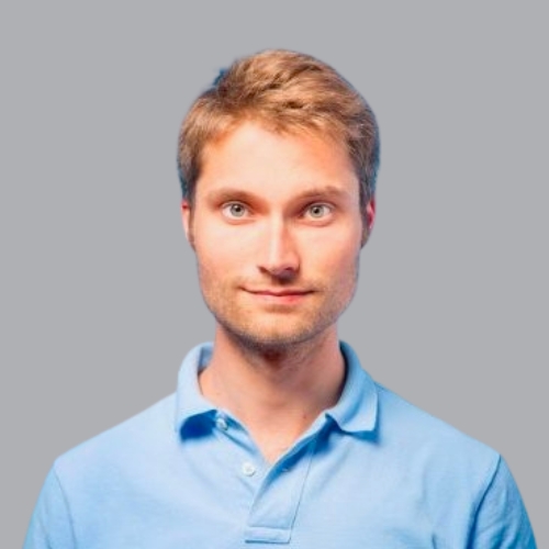 Johannes Rech