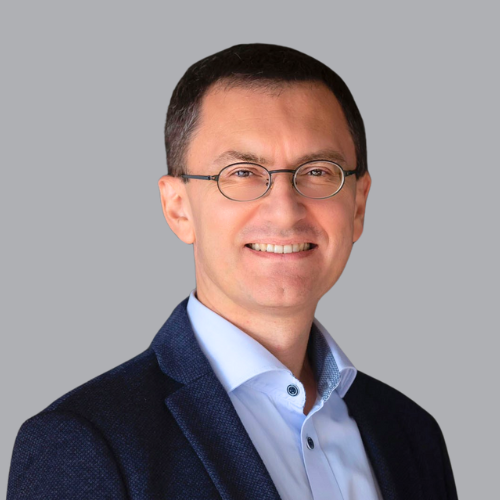 Andrea Crottini