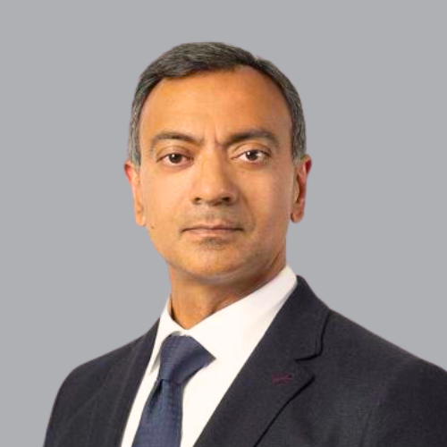 Anil Sethi