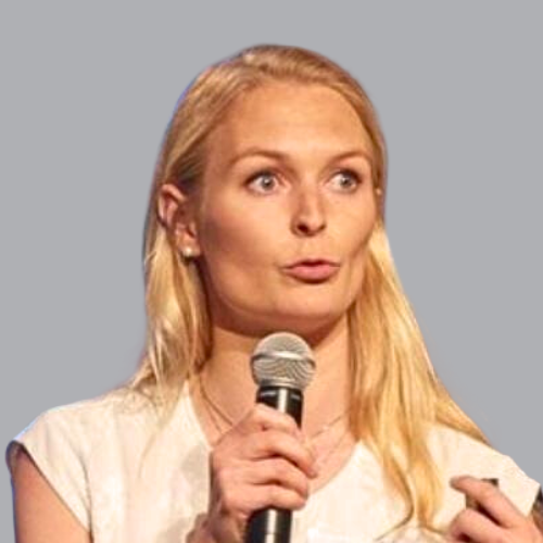 Iselin Frøybu