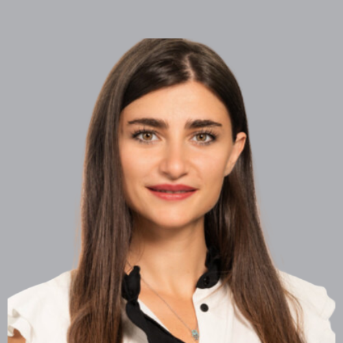 Loulia Kassem