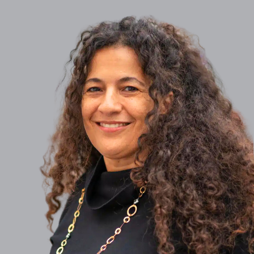 Madiha Derouazi