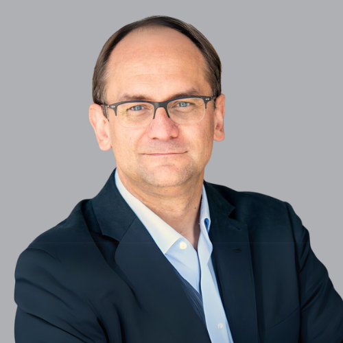 Marc Gruber
