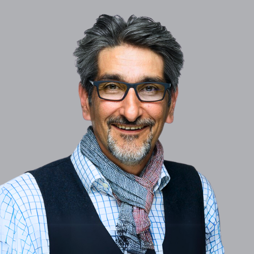 Marco Ruedi