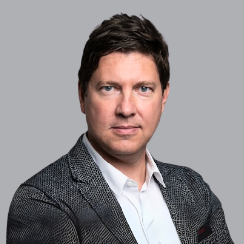 Patrick Trinkler