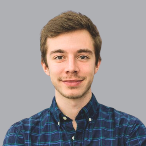 Romain Kirchhoff