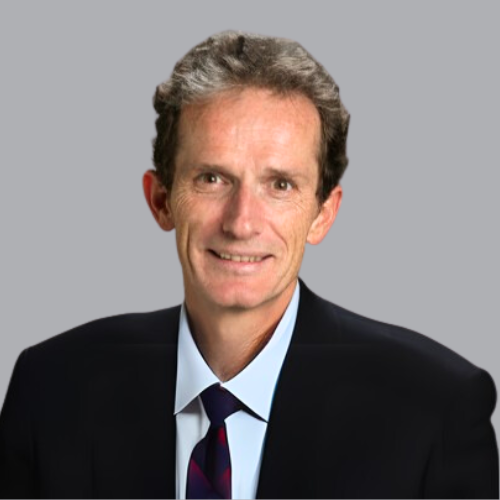Simon Johnson