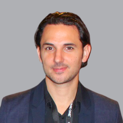 Yann Frachi