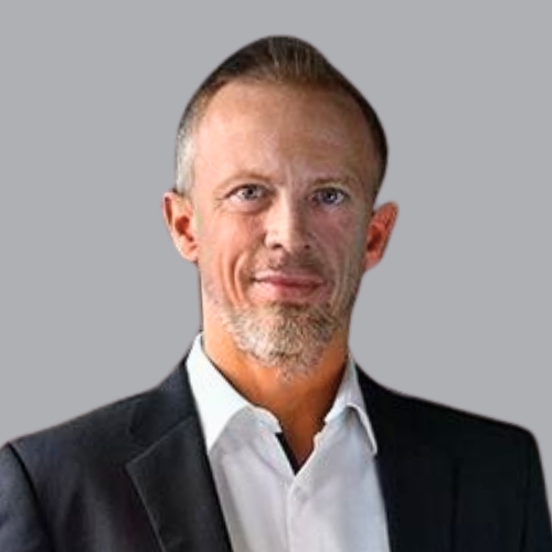 Christian Schaub