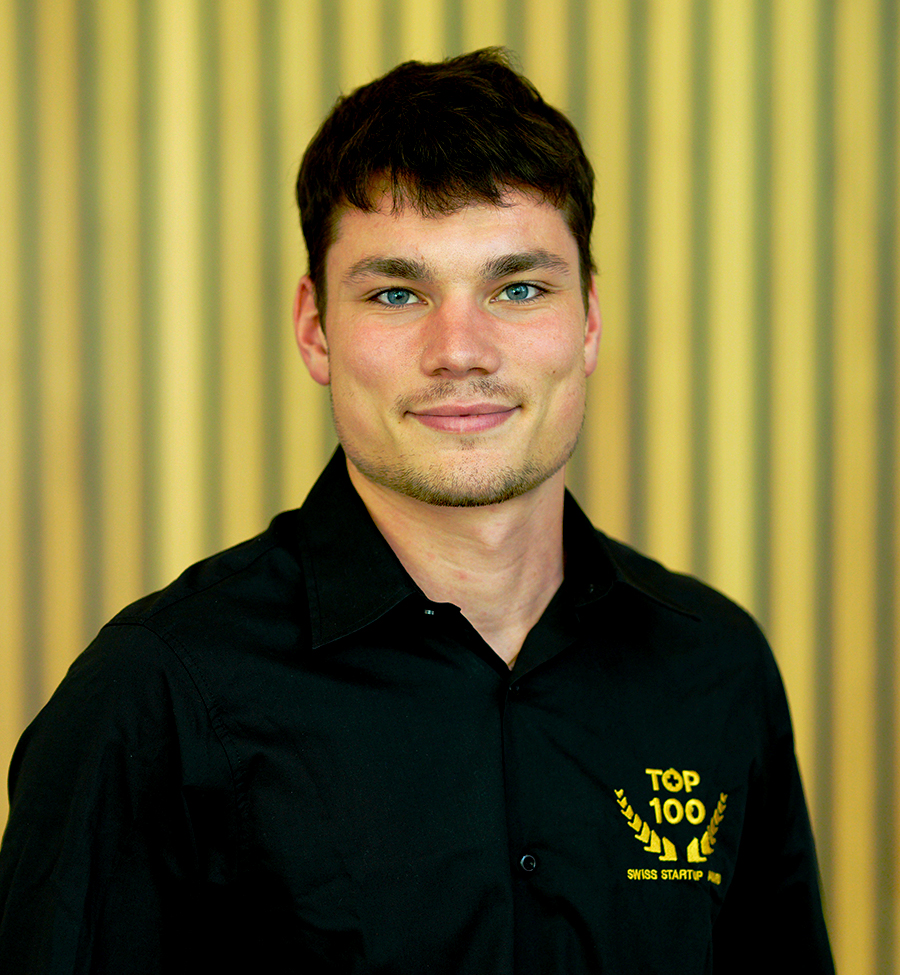 Damien Yvert