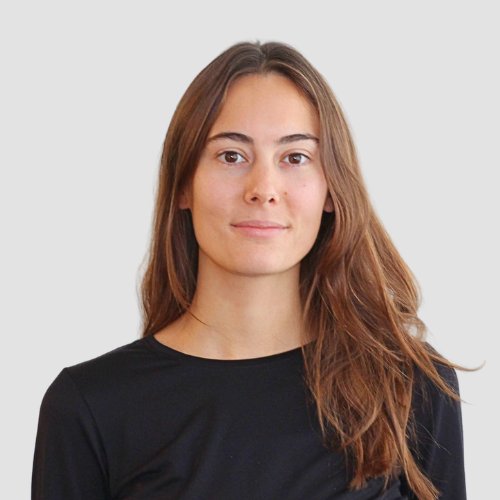 Mélanie Sebti