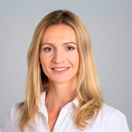 Olga Peters