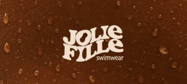 Jolie Fille Swimwear