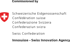 Innosuisse - Swiss Innovation Agency